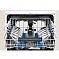 מדיח כלים אינטגרלי Electrolux ESL8521RO