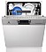 מדיח כלים רחב Electrolux ESI5510LAX