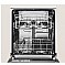 מדיח כלים רחב Electrolux ESI5510LAX