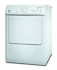 ����� ����� Electrolux EDE1072PDW 
