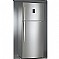 מקרר beko מקפיא עליון DN156720X
