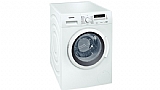iQ300 WM12K265IL מכונת כביסה 7 ק"ג iQ300 WM12K265IL מכונת כביסה 7 ק"ג