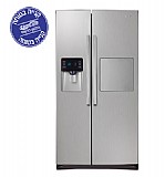 Samsung RS25H5223SP/ML �720 ����� ������ 