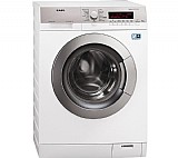 מכונת כביסה פתח קידמי AEG L87405FL 10 ק"ג מכונת כביסה פתח קידמי AEG L87405FL 10 ק"ג