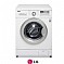 מכונת כביסה LG F71257XMS 7 ק