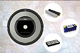 ���� ��� ������ ���� iRobot ��� Roomba 866