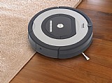 ���� ��� ������ iRobot Roomba 774  