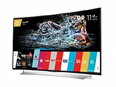 LG 55UG870Y LED ����� ���� 
