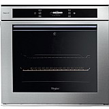 Whirlpool AKZM 6560 IX משווק רשמי Whirlpool AKZM 6560 IX משווק רשמי