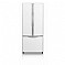 מקרר FRENCH DOORS מקפיא תחתון 3 דלתות היטאצ'י דגם RWB 550