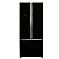 מקרר FRENCH DOORS מקפיא תחתון 3 דלתות היטאצ'י דגם RWB 550