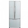 מקרר FRENCH DOORS מקפיא תחתון 3 דלתות היטאצ'י דגם RWB 550