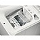 Electrolux EWT1067EDW יבואן רשמי
