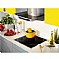 Zanussi ZEI6740BBA משווק רשמי