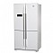 מקרר מקפיא תחתון Beko GNE114611W