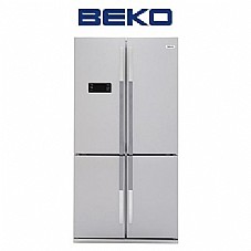 ���� ����� �����  Beko GNE114611X 