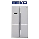 ���� ����� �����  Beko GNE114611X 
