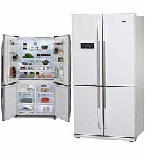 ���� ����� �����  Beko GNE114611X 