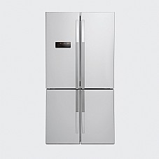 Beko GNE114780X ����� ����  