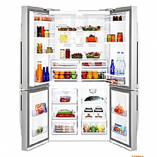 Beko GNE114780X ����� ����  