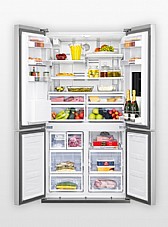���� ����� ����� ���� ����� ������ Beko GNE114780G �747 �����  