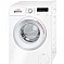 מכונת כביסה פתח קידמי Bosch WAN2427MPL 8 ק