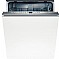 מדיח כלים רחב Bosch SMV53L50eu בוש