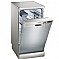 מדיח כלים צר Siemens SR25E832EU סימנס