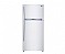 מקרר מקפיא עליון LG דגם GRM6981W - לבן