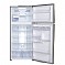 מקרר מקפיא עליון LG דגם GRM6981W - לבן