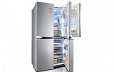 LG GR- B709DID ����� ����