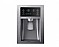 מקרר מקפיא תחתון Samsung RF23HCEDBSL/ML