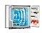 מקרר מקפיא תחתון Sharp Sjx5406 613 ליטר שרפ