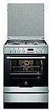 Electrolux EKK6430AMX יבואן רשמי Electrolux EKK6430AMX יבואן רשמי
