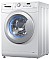 מכונת כביסה Haier HW100-1479N