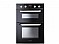 תנור אפייה Delonghi NDB6868 דה-לונג'י