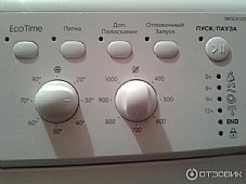 ����� ����� ��� ����� Indesit IWSC61051 �6 ��"� 