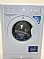 מכונת כביסה פתח קידמי Indesit IWSC61051 6 ק