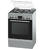 תנור משולב כיריים Bosch HGD74W350Y בוש תנור משולב כיריים Bosch HGD74W350Y בוש