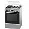 תנור משולב כיריים Bosch HGD74W350Y בוש