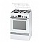 תנור משולב כיריים Bosch HGD74W350Y בוש