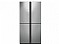 מקרר 4 דלתות HISENSE הייסנס דגם RQ81