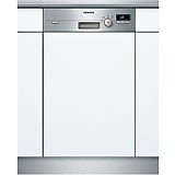 מדיח כלים צר Siemens SR55E506EU מדיח כלים צר Siemens SR55E506EU