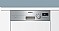 מדיח כלים צר Siemens SR55E506EU