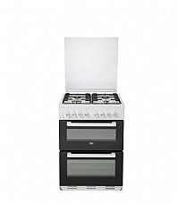 ���� ����� ������ Beko KFDM 62120 DWDSL 