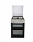 תנור משולב כיריים Beko KFDM 62120 DWDSL