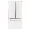 מקרר מקפיא תחתון LG GRB240 678 ליטר
