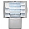 מקרר מקפיא תחתון LG GRB240 678 ליטר