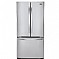 מקרר מקפיא תחתון LG GRB240 678 ליטר