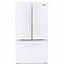 מקרר מקפיא תחתון LG GR-B264MAW 715 ליטר